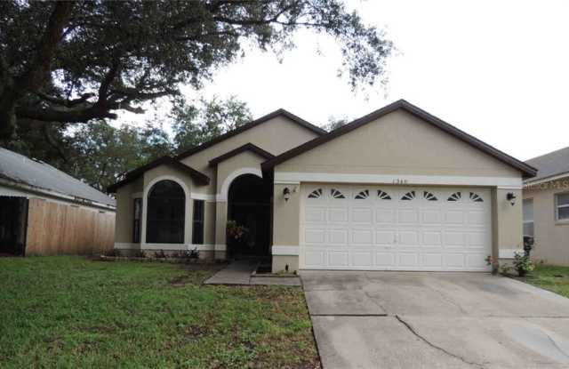 1360 WOODFIELD OAKS DRIVE - 1360 Woodfield Oaks Drive, Apopka, FL 32703