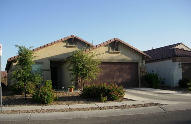 9570 E. Gershon Lane - 9570 East Gershon Lane, Tucson, AZ 85748