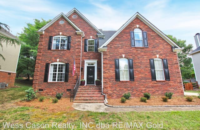 10500 Rougemont Lane - 10500 Rougemont Lane, Charlotte, NC 28277
