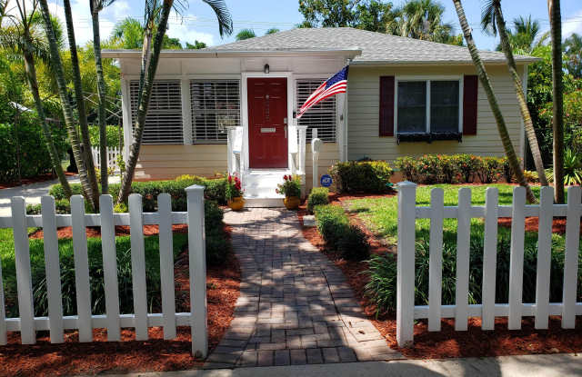 945 Andrews Road Road - 945 Andrews Road, West Palm Beach, FL 33405