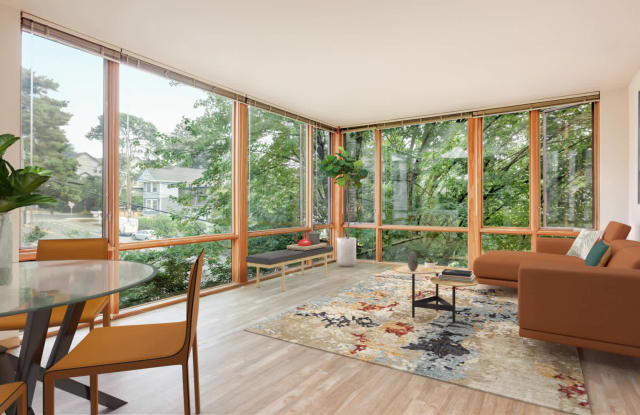 The Chloe Apartments Gallery 3