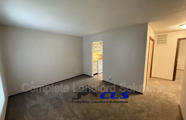 4276 South Kian Street - 4276 South Kian Street, Vigo County, IN 47802