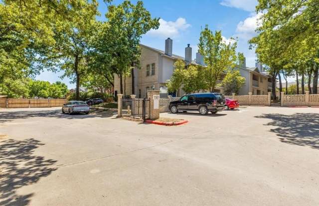 1501 Cedar Elm Drive - 1501 Cedar Elm Drive, Euless, TX 76039