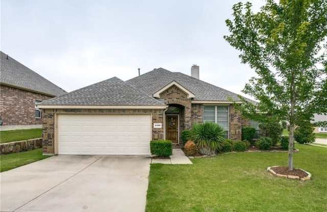 1200 Cedar Branch - 1200 Cedar Branch Drive, Collin County, TX 75098