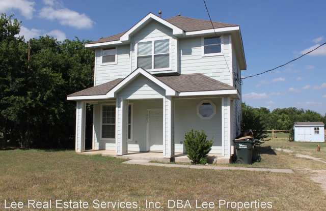 1903 Vine Street - 1903 Vine Street, Georgetown, TX 78626