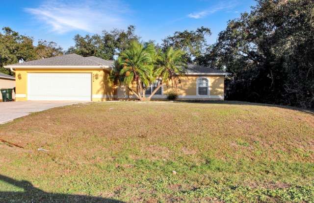 North Port Annual Home for Rent photos photos