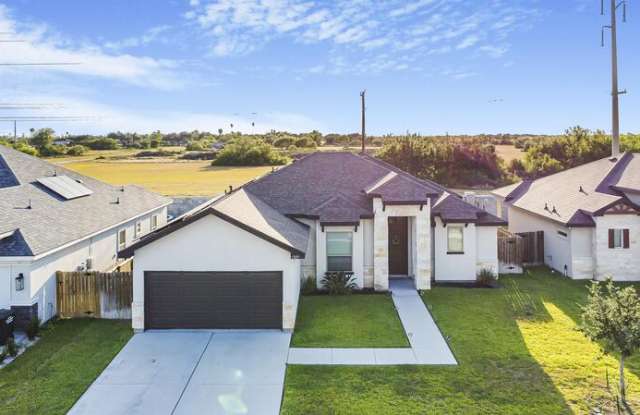 1309 South Rockport Street - 1309 South Rockport Street, Alton, TX 78573