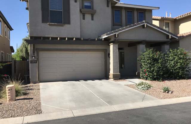 3123 S LOIS Lane - 3123 South Lois Lane, Gilbert, AZ 85295