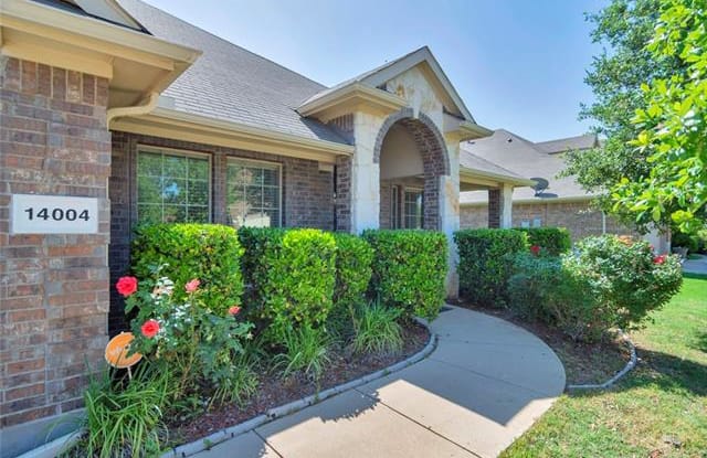 14004 Saddlesoap Court - 14004 Saddlesoap Ct, Fort Worth, TX 76052