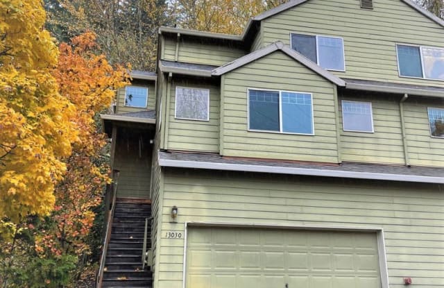 13030 SW Creekshire Dr. - 13030 Southwest Creekshire Drive, Tigard, OR 97223