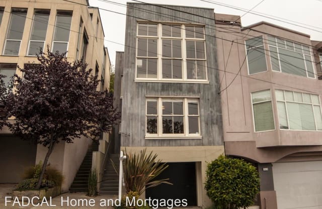 754 Grand View Avenue - 754 Grand View Avenue, San Francisco, CA 94114