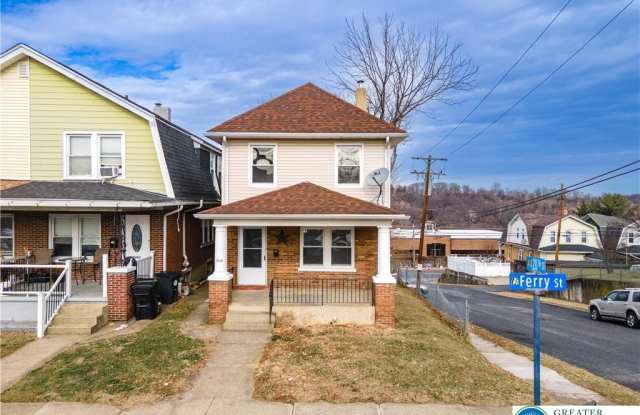 2001 Ferry Street photos photos