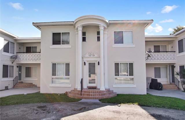 1557 S Le Jeune Rd photos photos
