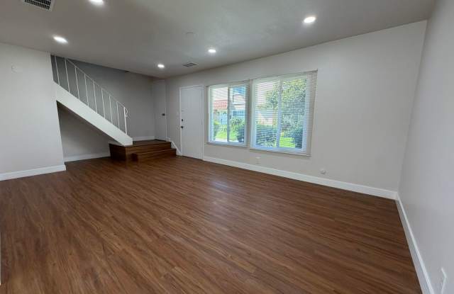 Updated 3 bed/1.5 bath townhome in Blossom Valley Gallery 4