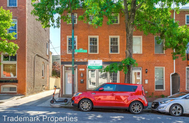 509 South Patterson Park Avenue Gallery 2