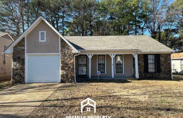 4535 Country Brook Drive photos photos