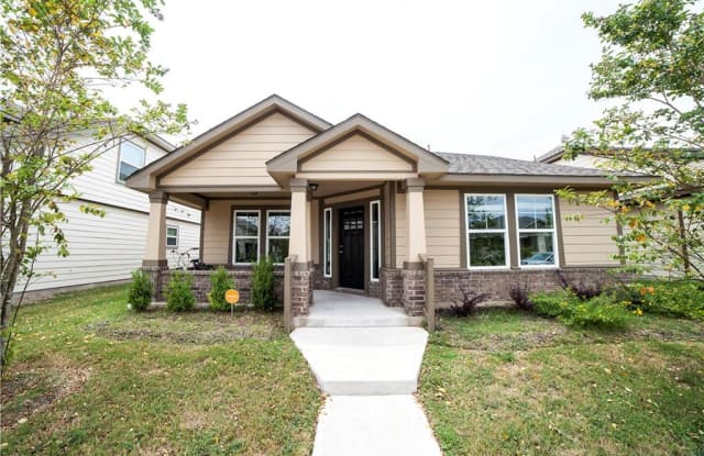 1119 Bryce Cyn - 1119 Bryce Canyon Drive, Pflugerville, TX 78660