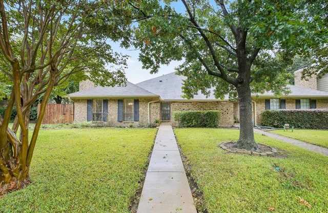 16331 Lauder Lane - 16331 Lauder Lane, Dallas, TX 75248