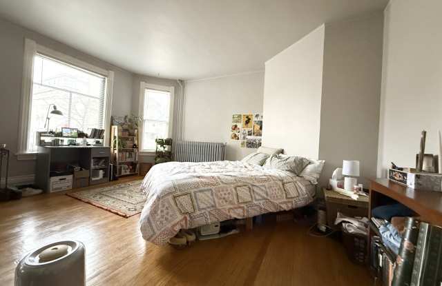 223 North Pinckney Street Gallery 1