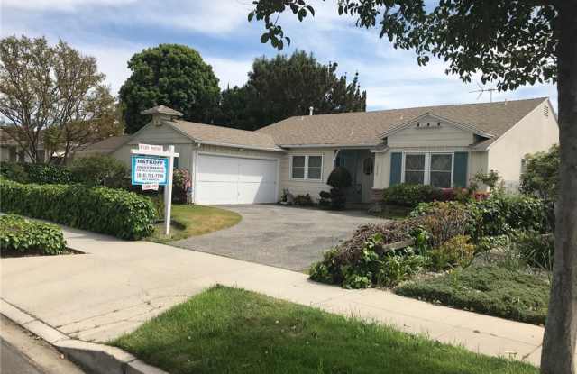 12628 Albers Street - 12628 Albers Street, Los Angeles, CA 91607
