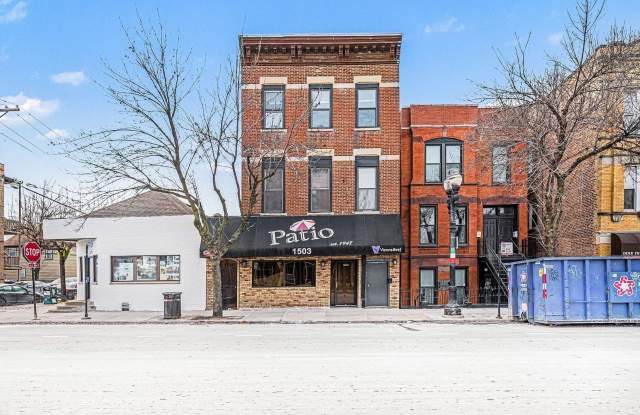 1503 W Taylor Street unit: 2 photos photos 1503 W Taylor Street unit: 2 photos photos