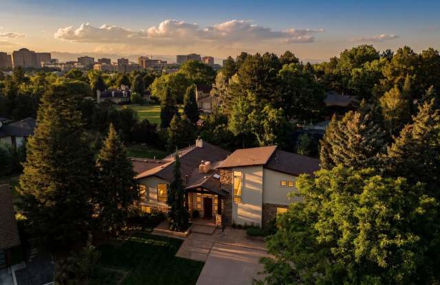 A Private Luxury Retreat in Greenwood Village Gallery 3