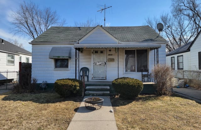 8632 Braile - 8632 Braile Street, Detroit, MI 48228