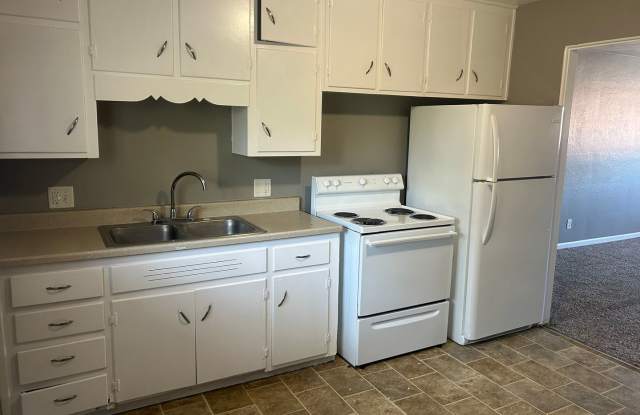 Beautiful SPACIOUS 2 Bedroom - 1010 Forest Court, Kansas City, KS 66103