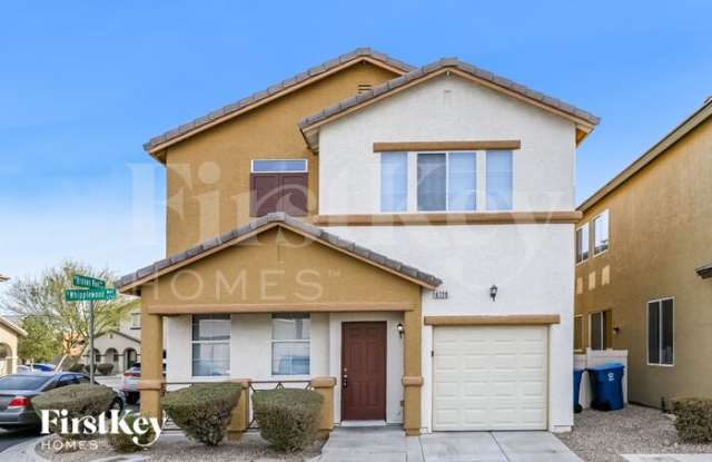 6720 Whipple Wood Way - 6720 Whipple Wood Way, Spring Valley, NV 89148