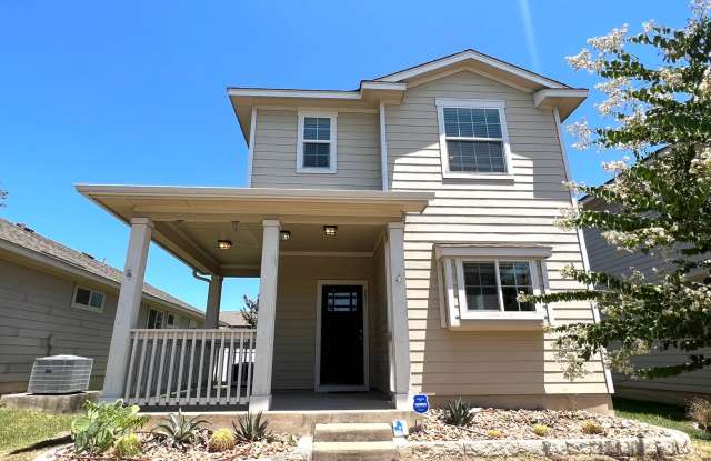 Two Stories, Detached, 3 Bedrooms and 2.5 Bathroom Home for Rent in Cedar Park Towncenter, Cedar Park, TX photos photos