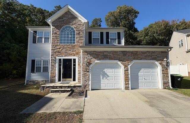 1007 Double Spring Court photos photos