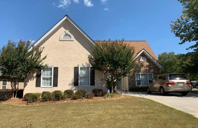 175 Habersham Dr - 175 Habersham Drive, Fayetteville, GA 30214