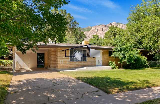 Updated 3 Bedroom Home in Ogden Utah! photos photos