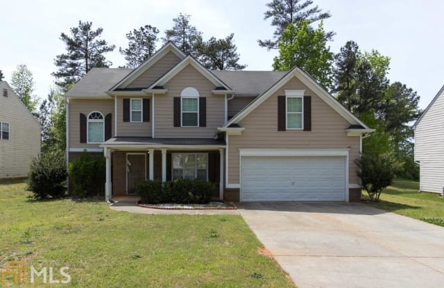 585 Chapel Walk Ln - 585 Chapel Walk Ln, Gwinnett County, GA 30045
