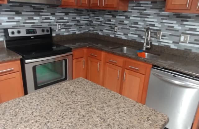 12953 MANDARIN RD - 12953 Mandarin Road, Jacksonville, FL 32223