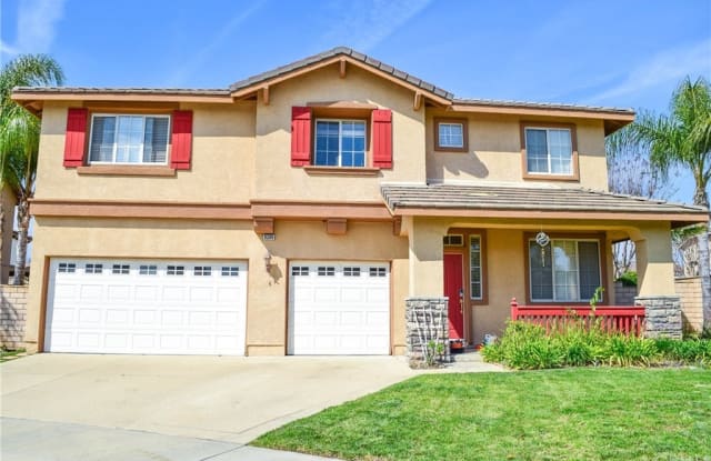 9396 Brookview Court - 9396 Brookview Court, Rancho Cucamonga, CA 91730