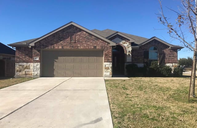 1314 Star Meadow - 1314 Star Meadow, Kyle, TX 78640