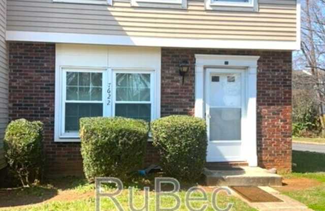 7622 Holly Grove Ct - 7622 Holly Grove Court, Charlotte, NC 28227