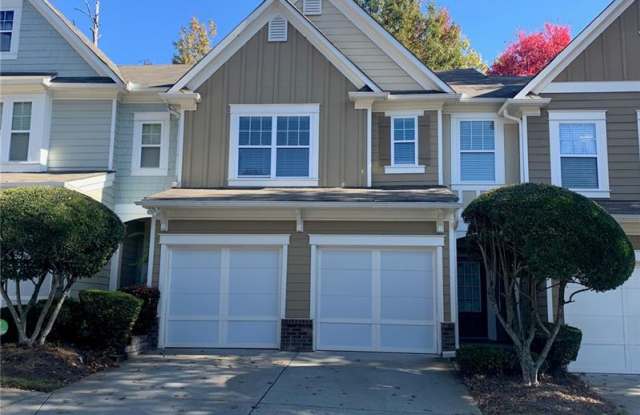 1763 Waterside Road - 1763 Waterside Drive, Kennesaw, GA 30152