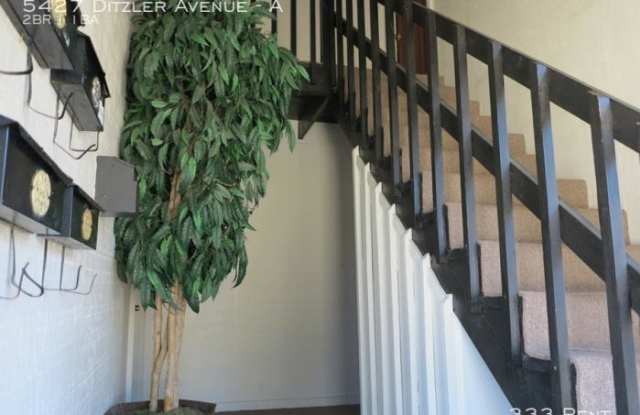 5427 Ditzler Avenue Gallery 3