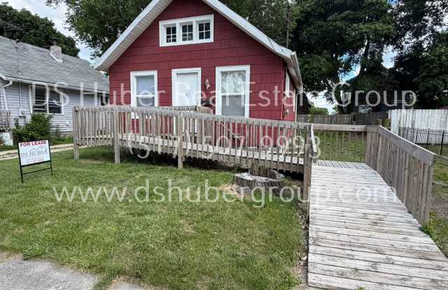 710 Cawood Street Lansing, MI 48915 photos photos