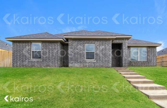 2801 Destin Avenue - 2801 Destin Avenue, Amarillo, TX 79118