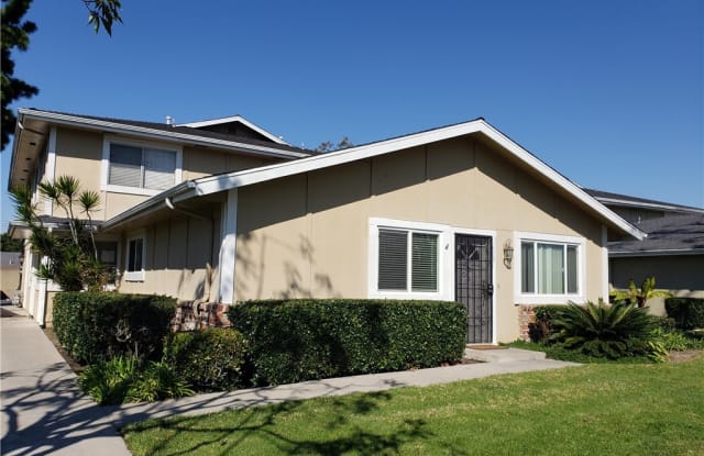 16651 Arbor Circle - 16651 Arbor Circle, Huntington Beach, CA 92647