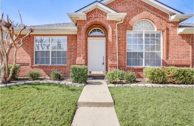 8611 Ironwood Drive - 8611 Ironwood Drive, Irving, TX 75063