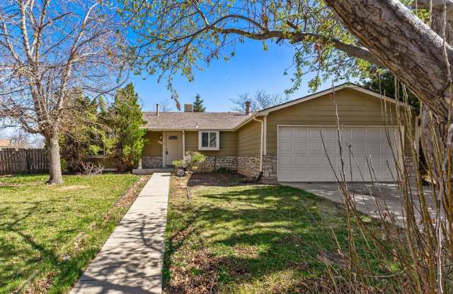 Bright Home in Summer Valley w/ Cherry Creek School District! Gallery 1