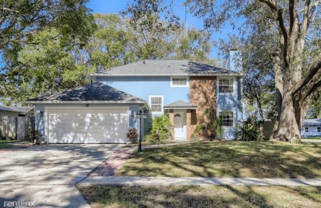 1050 Sonoma Ct UNIT - 1050 Sonoma Court, Longwood, FL 32750