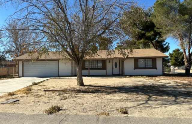40333 E 179th Street - 40333 179th Street East, Lake Los Angeles, CA 93591