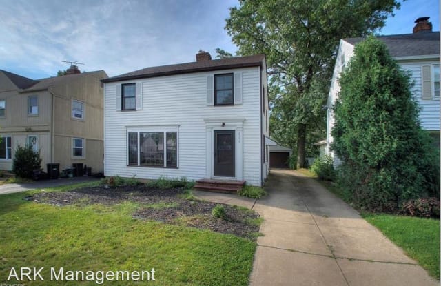 4350 Silsby - 4350 Silsby Road, University Heights, OH 44118