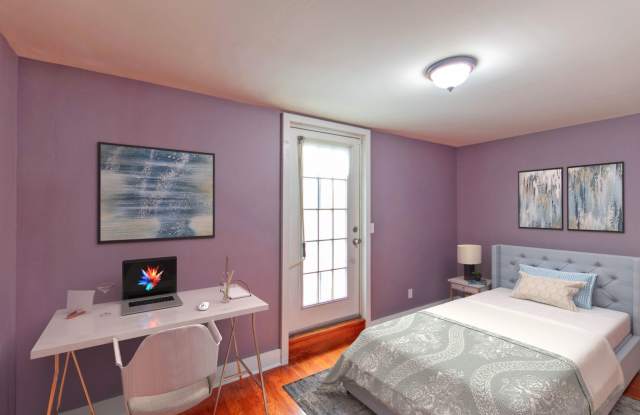 South Philadelphia Corner Rowhome with Garage Parking and Roofdeck! Gallery 4