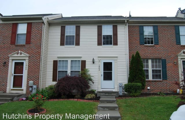 1862 Wye Mills Lane - 1862 Wye Mills Lane, Bel Air North, MD 21015